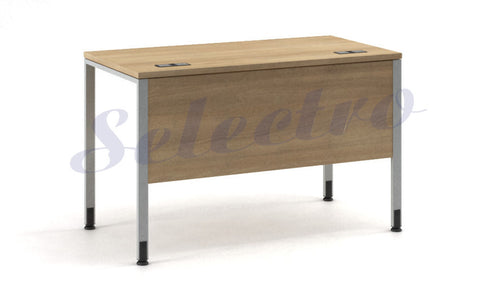 HighPoint Kozy Terra Main Desk ODT10360 [Capuccino 60 x 160 x 75]