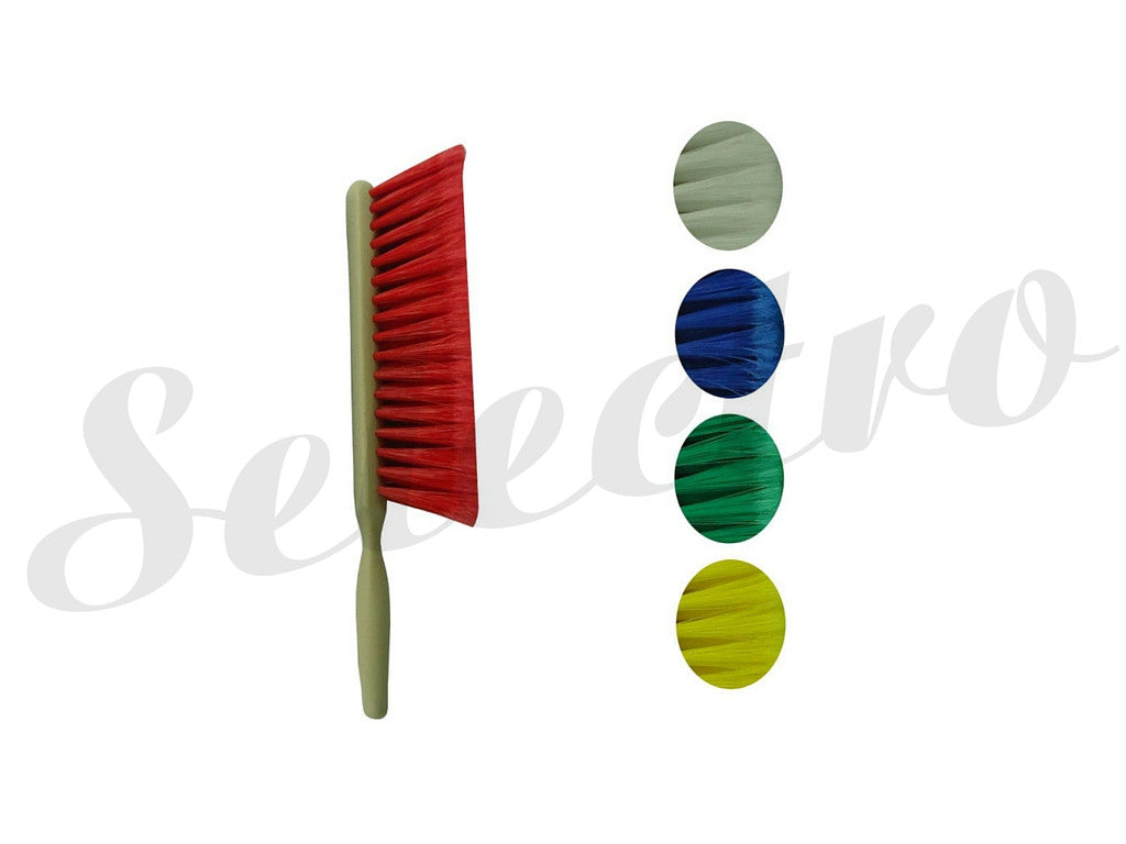 Duster Brush Clean Matic