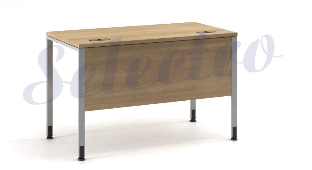 HighPoint Kozy Terra Main Desk ODT10320 [Capuccino 60 x 120 x 75]