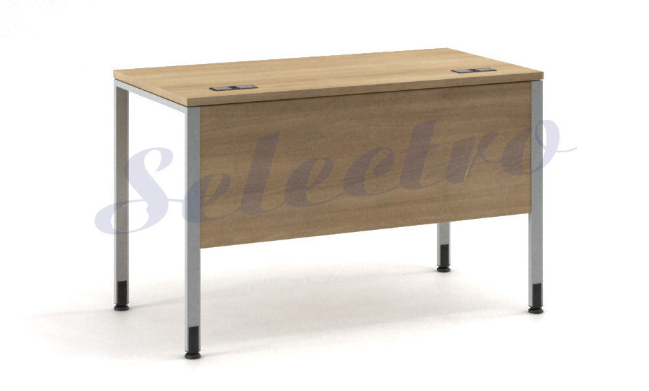 HighPoint Kozy Terra Main Desk ODT10360 [Capuccino 60 x 160 x 75]
