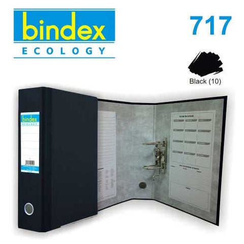 Ordner 717 Ecology Folio BINDEX