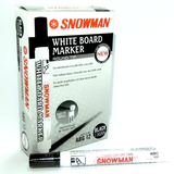 Board Marker ABG-12 SNOWMAN