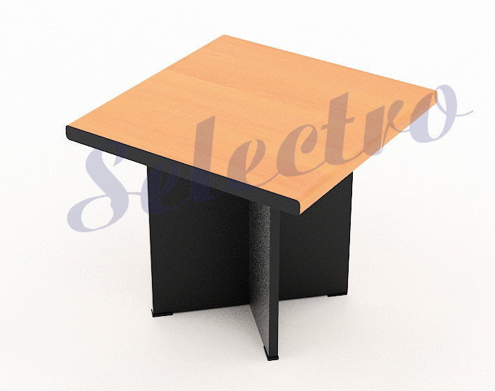 HighPoint  Five Coffee Table CF50 [Cherry 50 x 50 x 45]