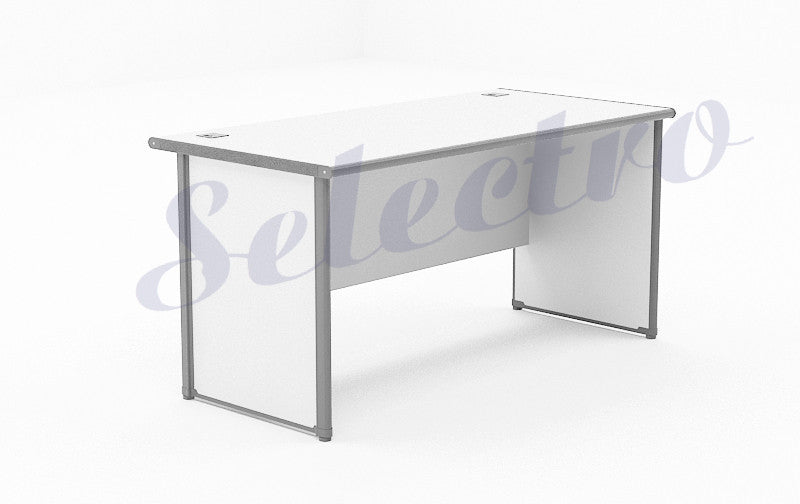 HighPoint  One Clerical Desk OD100 [Light Grey 60 x 100 x 75]