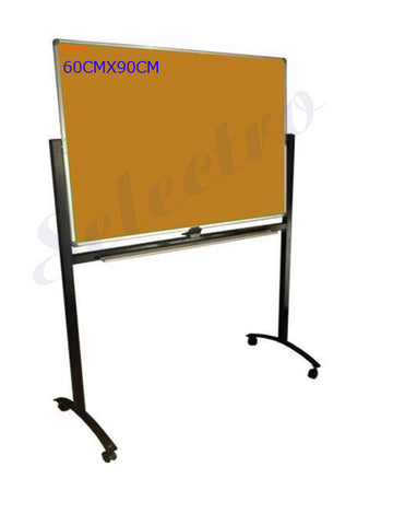 SOFT BOARD-60X90CM-POLOS-KAKI-SAKANA