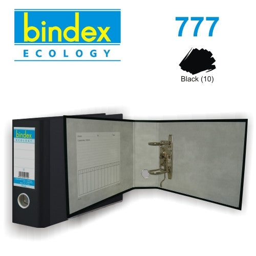 Ordner 777 Ecology Kwitansi BINDEX