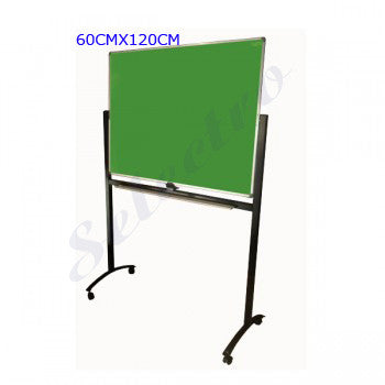 SOFT BOARD-60X120CM-BLUDRU-KAKI-SAKANA