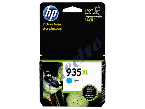 HP Ink 935 XL Cyan (C2P24AE)