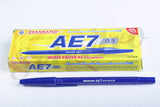 Ball Pen AE7 STANDARD