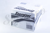 Battery 9V Alkaline Max ENERGIZER