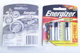 Battery AA 1.5V Alkaline Max ENERGIZER