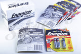 Battery AAA 1.5V Alkaline Max ENERGIZER