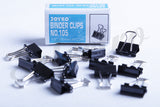 Binder Clips No. 105 JOYKO