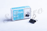 Binder Clips No. 107 JOYKO