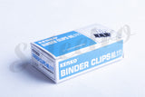 Binder Clips No. 111 KENKO