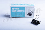 Binder Clips No. 155 JOYKO