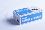 Binder Clips No. 155 KENKO