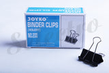 Binder Clips No. 200 JOYKO