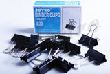 Binder Clips No. 200 JOYKO