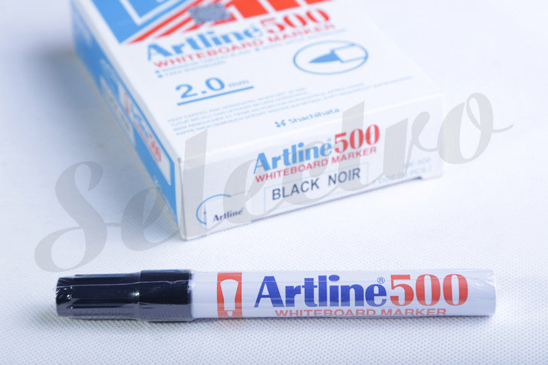 Board Marker 500 ARTLINE