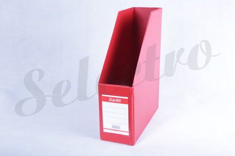 Box File 4011 BANTEX