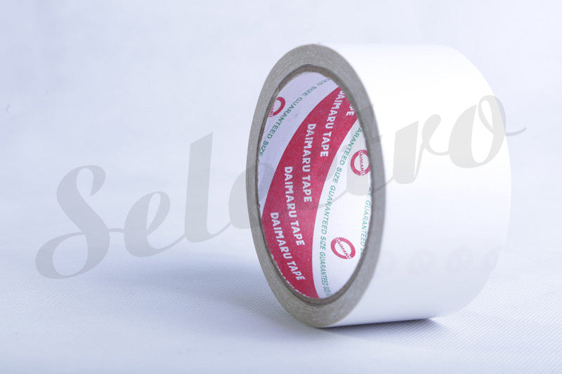 Cellotape Double Side 2 inches DAIMARU