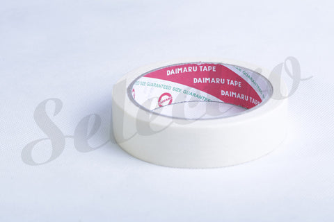 Cellotape Masking Tape 1 inch DAIMARU