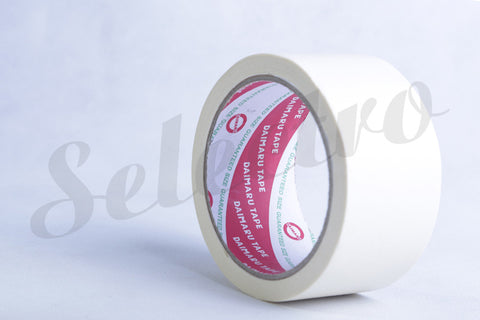 Cellotape Masking Tape 2 inches DAIMARU