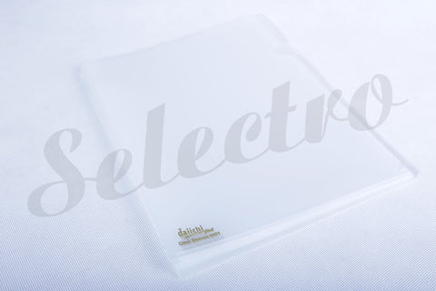 Clear Folder A4 9001 DAICHI