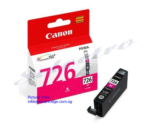 Canon Ink CLI-726 Magenta