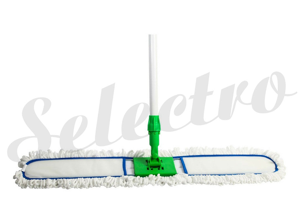 Dust Mop Jumbo Large Clean Matic