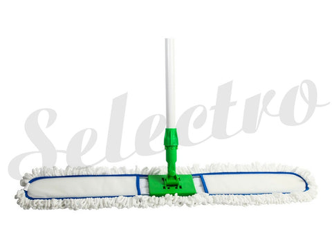 Dust Mop Jumbo Large Clean Matic