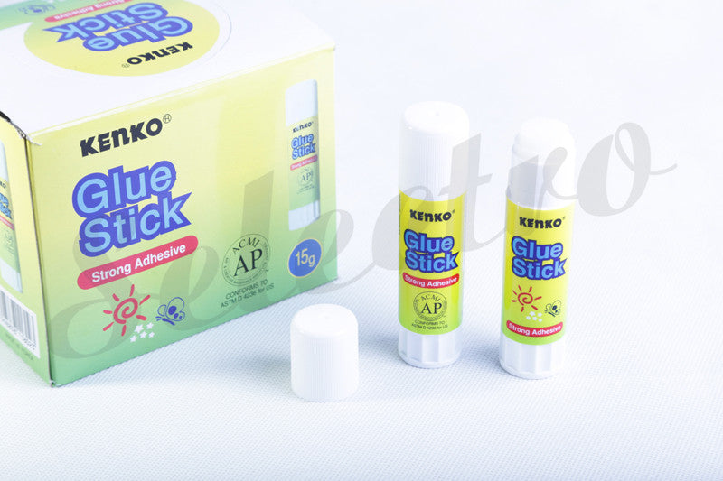 Glue Stick 15 g KENKO