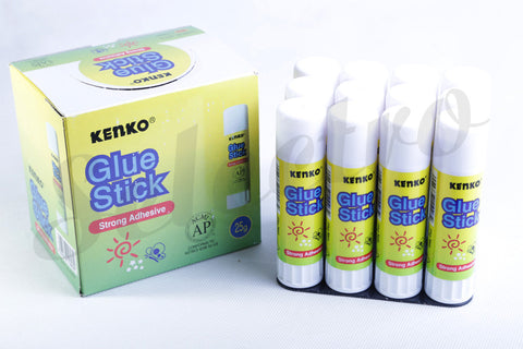 Glue Stick 25 g KENKO