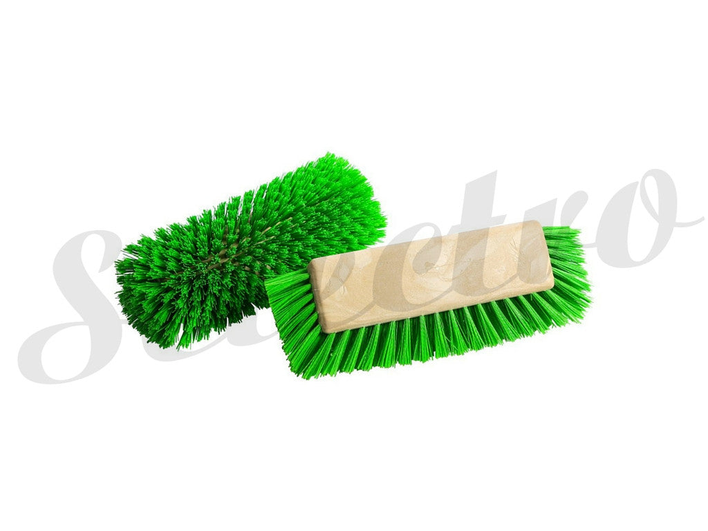 Refill Heavy Duty Brush Clean Matic