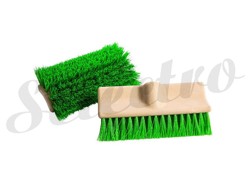 Refill High and Low Brush Clean Matic