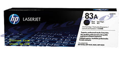 HP Toner Cartridge