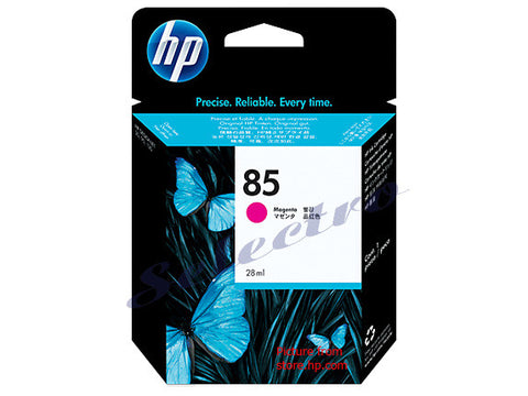 HP Ink 85 Magenta (C9421A)