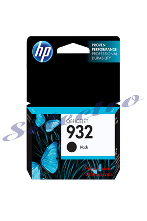 HP Ink 932 Black (CN057AN)