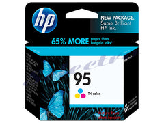 HP Ink Cartridge