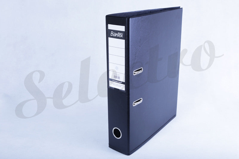 Lever Arch File 1465 Folio BANTEX