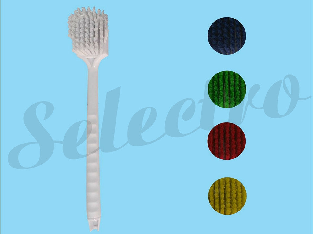 Long Handle Brush Clean Matic