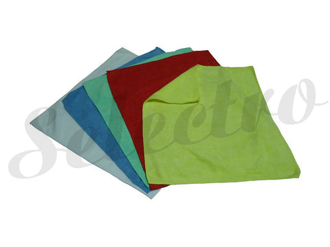 Microfibre Cloth Clean Matic