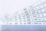 PP Pocket 2046 A4 BANTEX