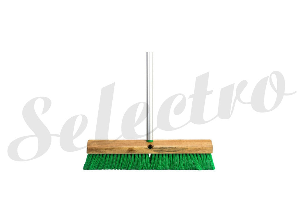 Push Broom 45 cm Clean Matic