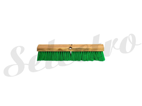 Refill Push Broom 45 cm Clean Matic
