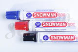 Permanent Marker 500 SNOWMAN