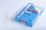 Permanent Marker Paint WP-12 White SNOWMAN