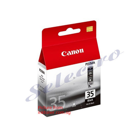 Canon Ink PGI-35 Black