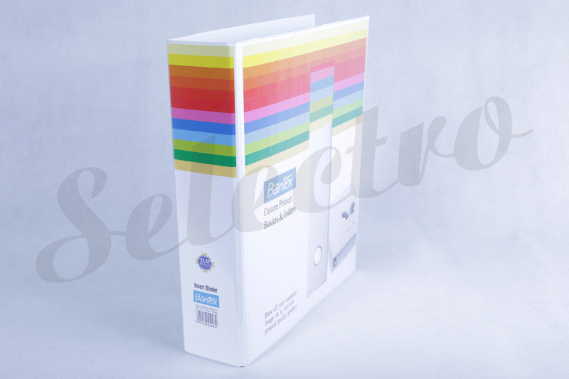 Ring Binder 8522 BANTEX